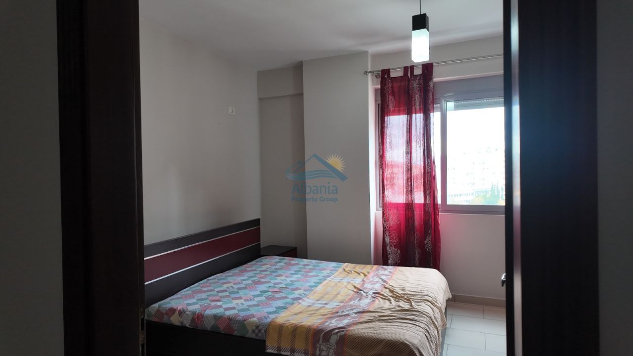 Albania Real Estate For Sale In Vlore, Great Investment Opportunity, Located Close To The Historic Area